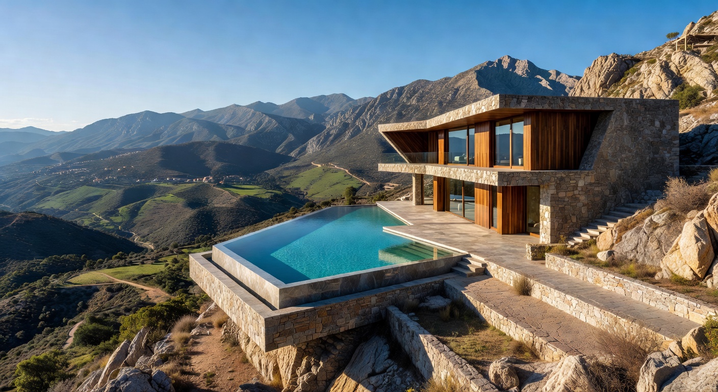 Villa Sierra Nevada